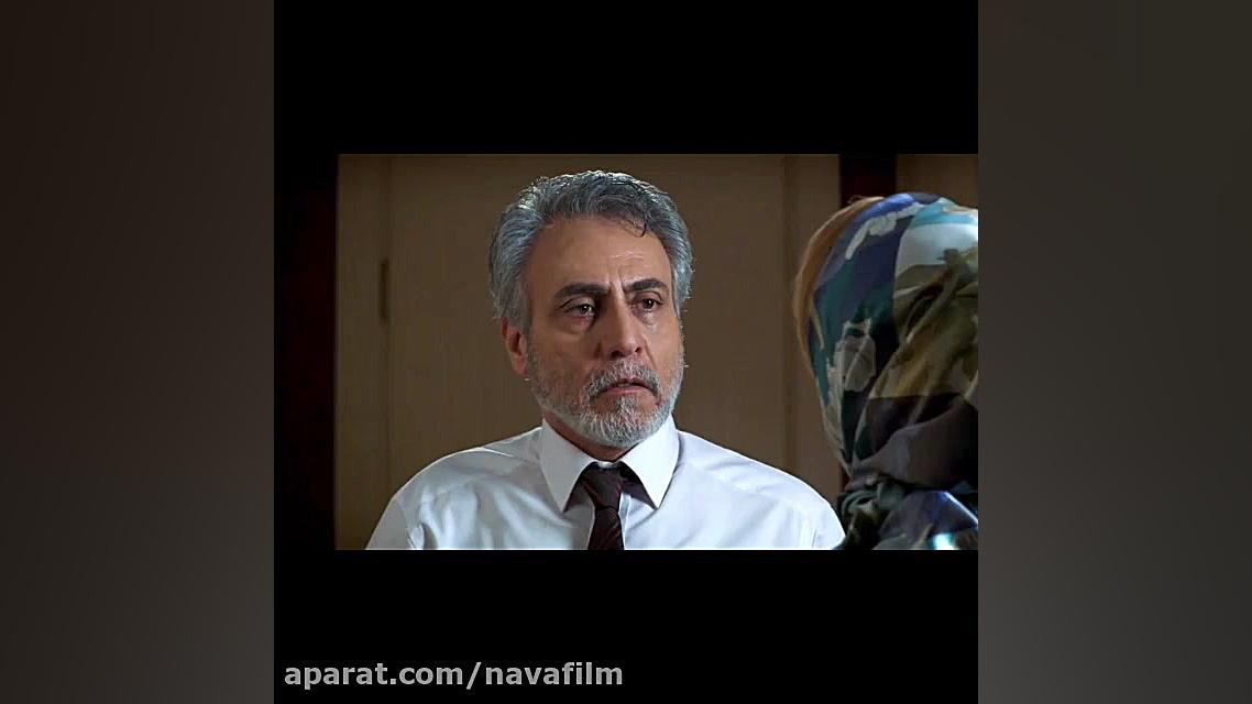 کلیپ های دیدنی قسمت هشتم 8 سریال دل - بخش سوم زمان54ثانیه