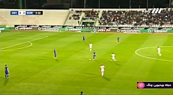 لیگ قهرمانان آسیا 99-98 - استق...