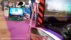 رابین تک، تولید و فروش دستگاه...