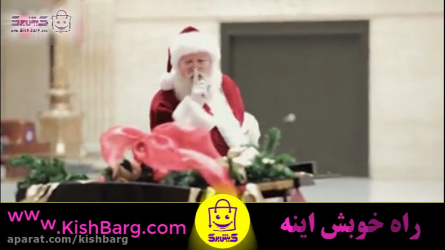 پوستر بزرگ