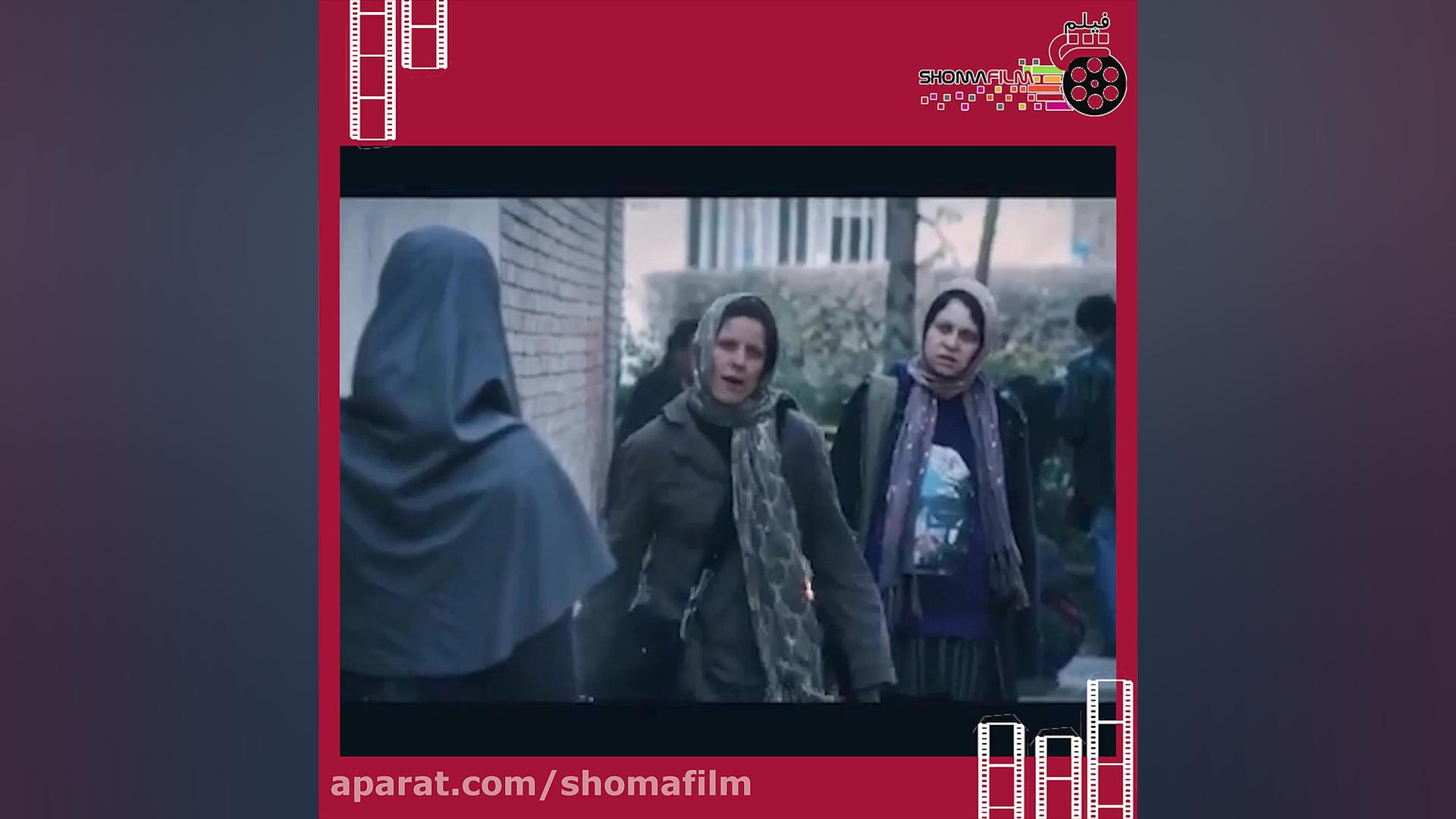 تیزر فیلم روز بلوا زمان60ثانیه