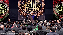 زهرا(س)،پاداش رسالت انبیا - اس...