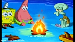 انیمیشن باب اسفنجی با دوبله فا...