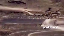 عملیات خارق العاده انصارالله ی...