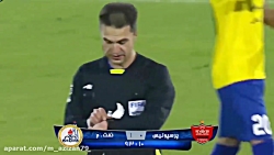 پرسپولیس- تراکتور؛ جنگ ستاره ه...