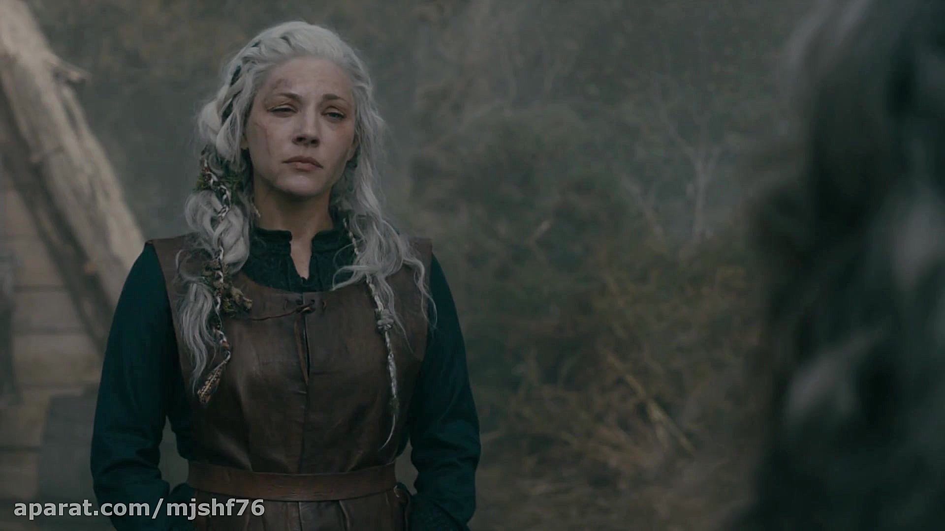 فصل ششم سریال وایکینگ ها با دوبله فارسی Vikings 2019 قسمت 3 زمان2556ثانیه