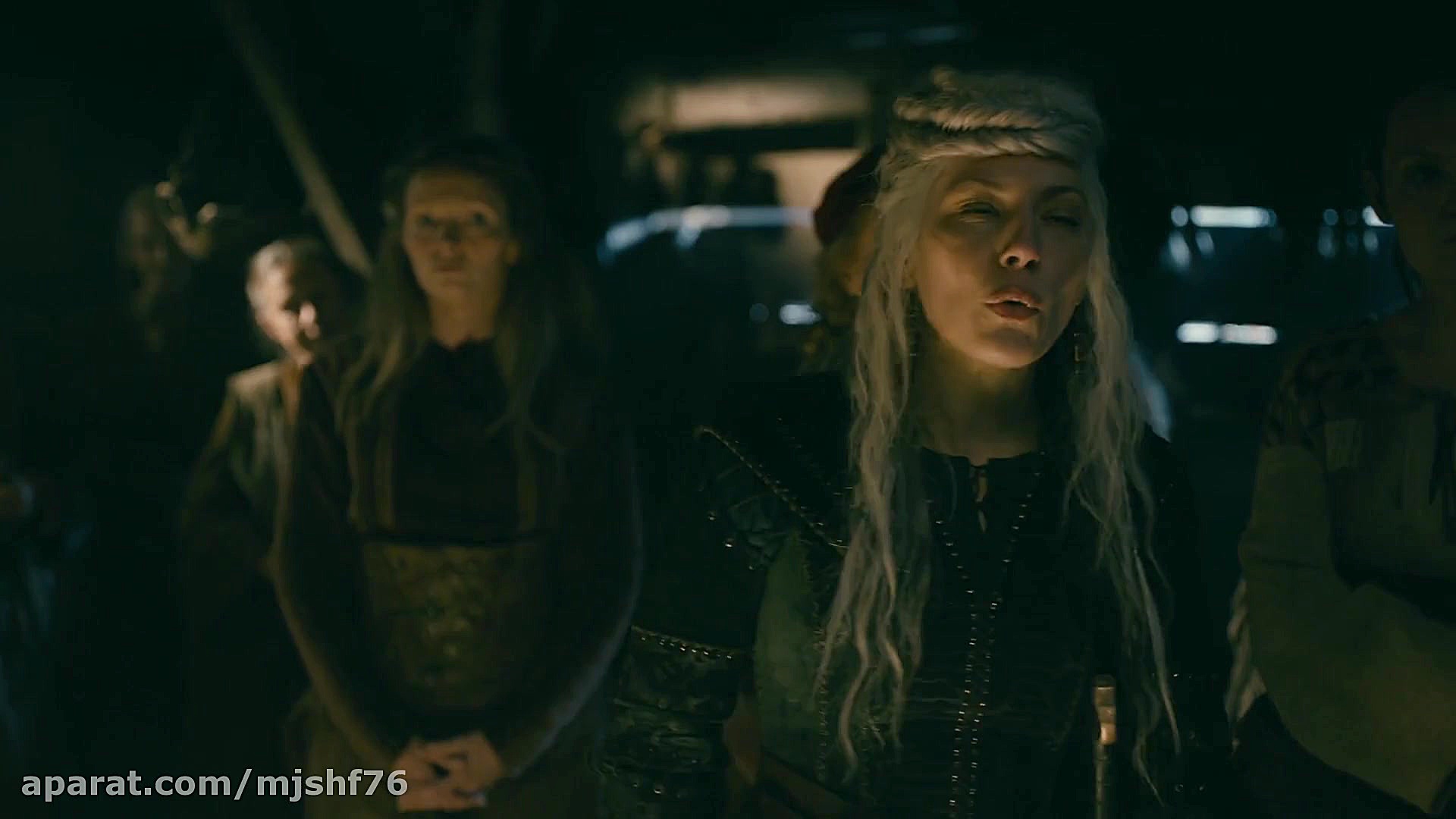 فصل ششم سریال وایکینگ ها با دوبله فارسی Vikings 2019 قسمت 4 زمان2651ثانیه