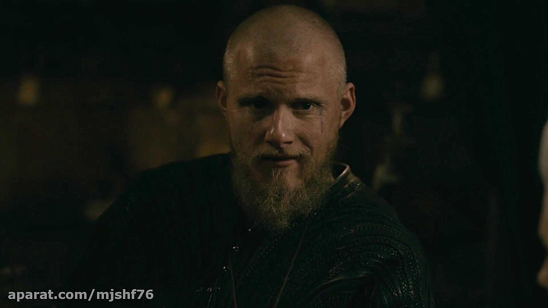 فصل ششم سریال وایکینگ ها با دوبله فارسی Vikings 2019 قسمت 2 زمان2646ثانیه