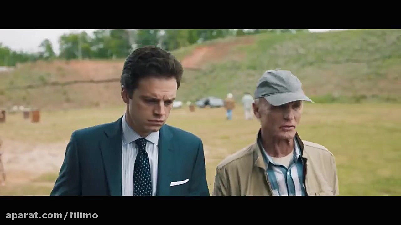 آنونس فیلم سینمایی «آخرین اندازه گیری کامل»