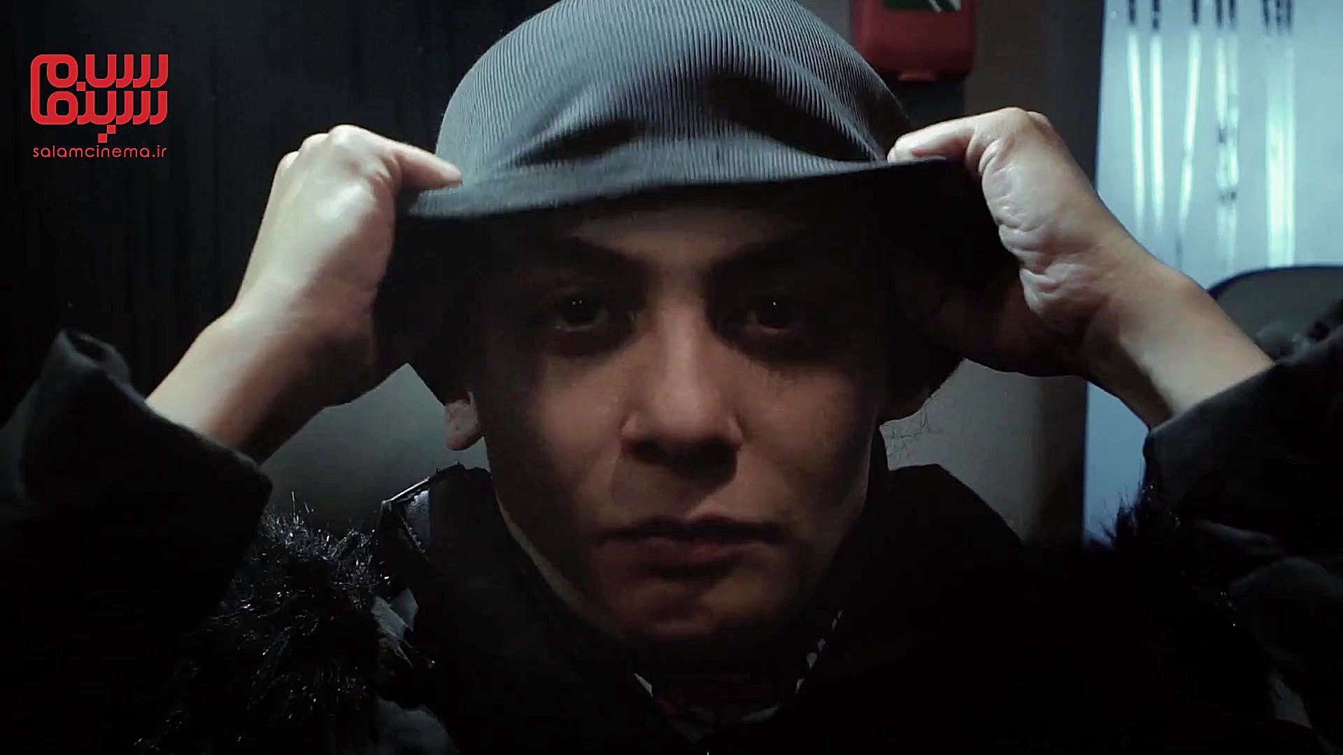 موزیک ویدیو علی زند وکیلی برای سریال "خواب زده" زمان82ثانیه