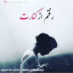 عاشقانه عاشقت میشوم دیوانه دیو...