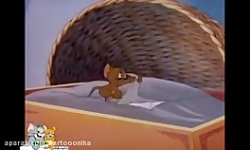 کارتون تام و جری تام و جری