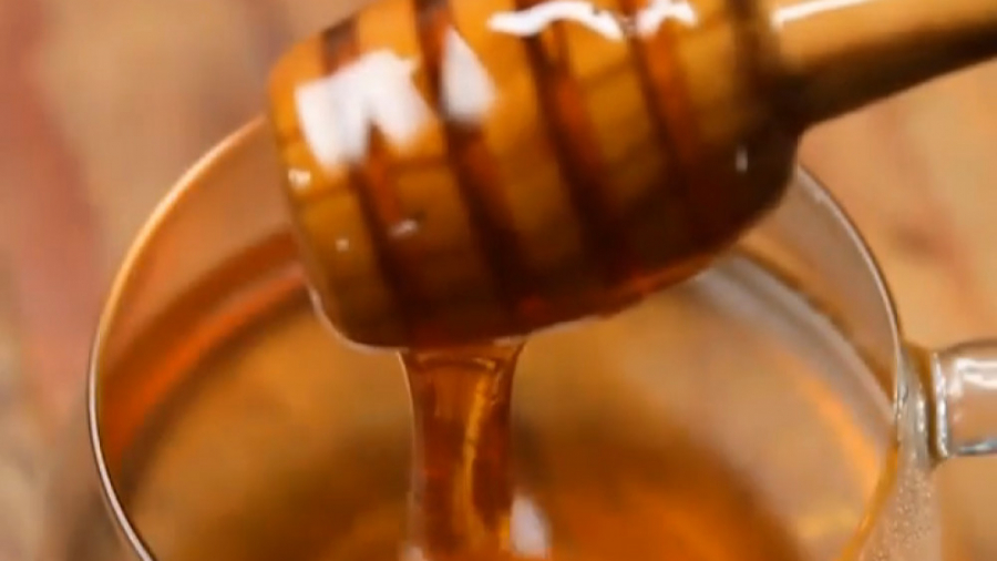 آشپزی سالم - عسل و اسطوخودوس - کلینیک لاغری سیبیتا