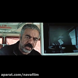 کلیپ های دیدنی فیلم سینمایی قس...