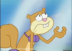 کارتون باب اسفنجی باب اسفنجی