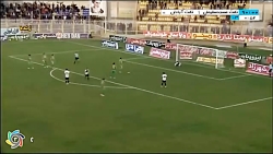 گل دوم نفت مسجدسلیمان به صنعت...