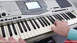 آهنگ شاد بندری چوپک چوپک