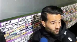 مسعود شجاعی : شرایط فوتبال هم...