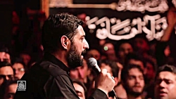 من اگر گریه کنم عرش خدا می لرز...