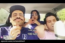 محسن ایزی یا محسن بروفر ؟