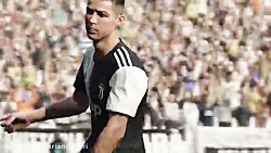 برترین گل های  ضربه آزاد در PE...