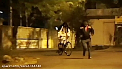 ترساندن در حد مرگ