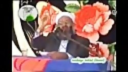 سخنرانی مولانا عبدالحمید در مو...