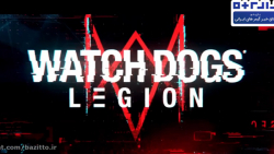 تریلر رسمی بازی Watch Dogs: Legion