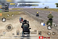 Pubg so fun part/3_ APG_Haji...