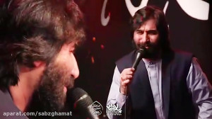 مادر دلم گرفته  صابر خراسانی