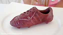 دیانا و روما  شکلات ها  عالیه...