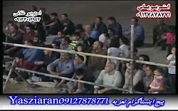 تعزیه . علی اکبر حسین هاشمی و...