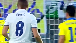 مجموعه سوپر گل های پر قدرت تون...