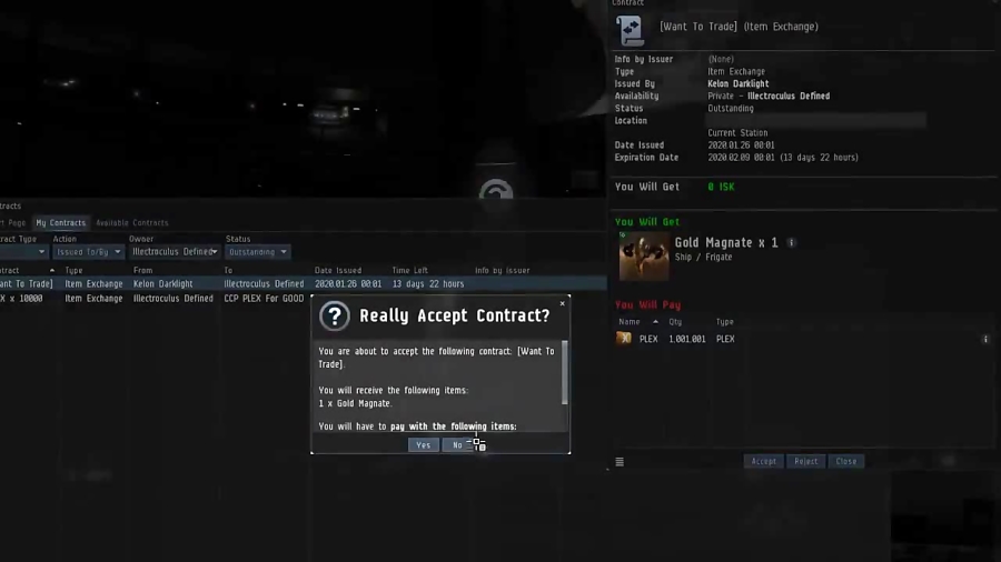 سفینه ی 33000 دلاری در بازی Eve Online برای کمک به استرالیا فروخته شد!