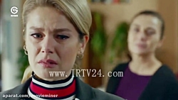 سریال کلاغ - قسمت 15 (دوبله فا...