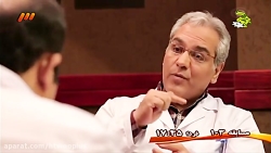 سریال در حاشیه 1 - قسمت پانزده...