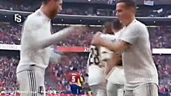 انتقام های فراموش نشدنی در فوت...