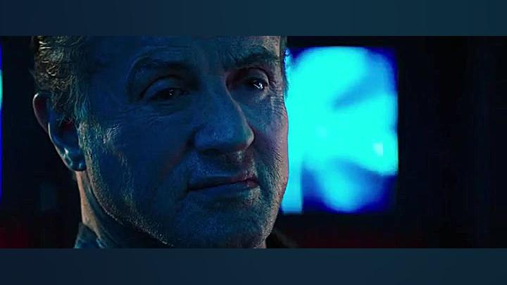 فیلم سینمایی نقشه فرار 2Escape Plan 2 Hades 2018دوبله فارسی زمان5617ثانیه