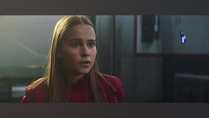 فیلم سینمایی من مادر هستمI Am Mother 2019دوبله فارسی زمان6811ثانیه