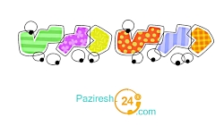 دانلود کارتون دیرین دیرین قسمت...