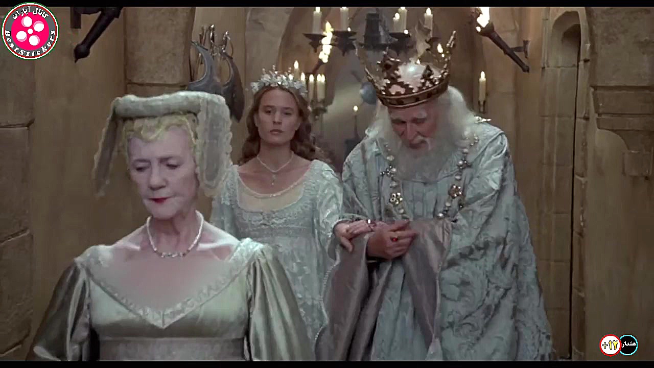 فیلم - The Princess Bride 1987 - عروس شاهزاده - دوبله فارسی زمان5732ثانیه