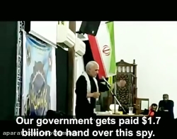 سخنان جنجالی اخیر حسن عباسی