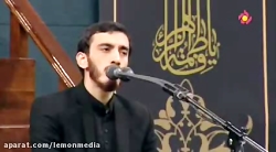 مداحی حاج مهدی رسولی - شب اول...