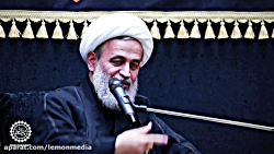 سخنرانی استاد پناهیان - کلیدی...