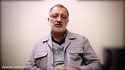 زنگنه مسئول مبارزه با فساد!!!