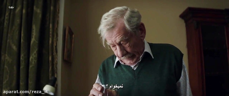 فیلم دروغگوی خوب 2019 The Good Liar با زیرنویس فارسی | جنایی، درام زمان6243ثانیه