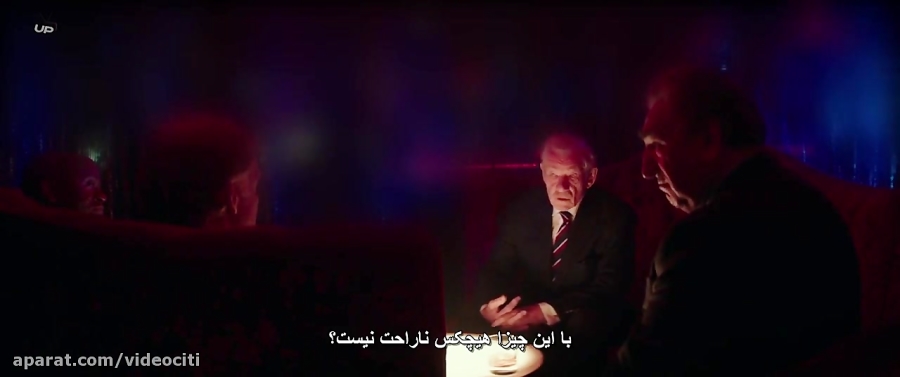 فیلم The Good Liar 2019 دروغگوی خوب با زیرنویس فارسی زمان6243ثانیه