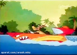 تام و جری قسمت 272