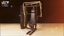 تولید کننده دستگاه های بدنسازی...