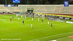خلاصه بازی استقلال3-الکویت0